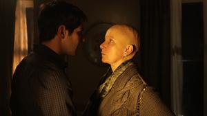 Гримм 1 сезон 1 серия