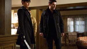 Гримм 4 сезон 21 серия