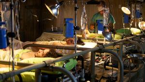 Гримм 1 сезон 10 серия