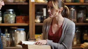 Гримм 1 сезон 17 серия