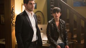 Гримм 4 сезон 1 серия