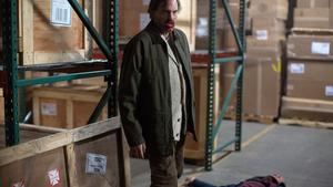 Гримм 5 сезон 10 серия