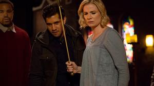 Гримм 5 сезон 16 серия