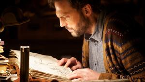 Гримм 1 сезон 13 серия