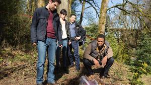 Гримм 3 сезон 20 серия