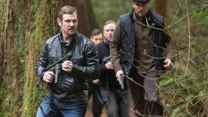 Гримм 3 сезон 15 серия