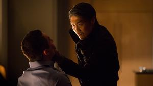 Гримм 1 сезон 22 серия