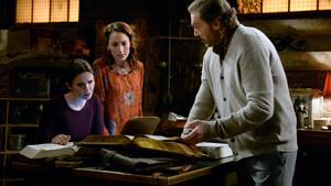 Гримм 6 сезон 12 серия