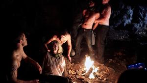 Гримм 1 сезон 2 серия