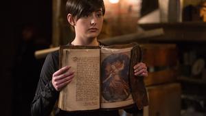 Гримм 5 сезон 10 серия