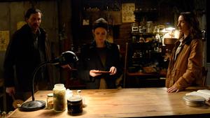 Гримм 6 сезон 9 серия