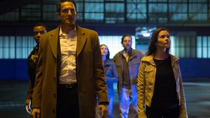 Гримм 3 сезон 1 серия