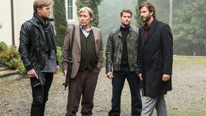 Гримм 3 сезон 8 серия