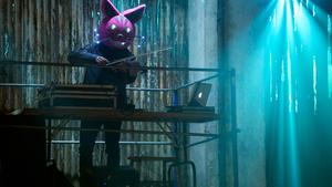 Пляска смерти