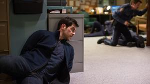 Гримм 5 сезон 22 серия