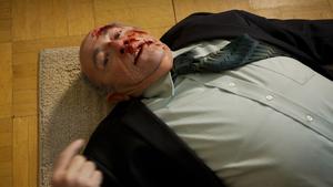 Гримм 1 сезон 9 серия