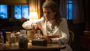 Спи, милый Гримм