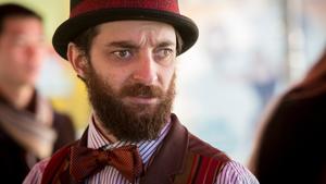 Гримм 3 сезон 16 серия