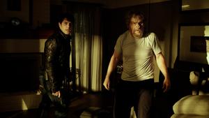 Гримм 1 сезон 6 серия