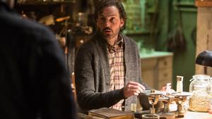 Гримм 3 сезон 10 серия