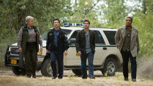 Блюдо, которое подают холодным