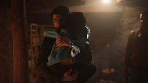 Гримм 1 сезон 1 серия