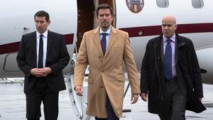 Закон жертвы