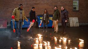 Гримм 4 сезон 13 серия