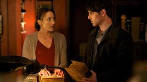 Гримм 1 сезон 17 серия