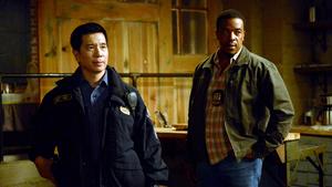 Гримм 6 сезон 1 серия