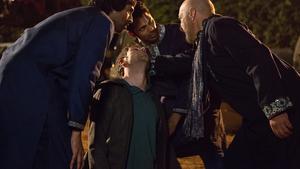 Гримм 4 сезон 6 серия