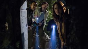 Гримм 5 сезон 5 серия