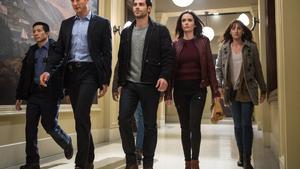 Гримм 4 сезон 10 серия