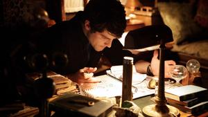 Гримм 1 сезон 2 серия