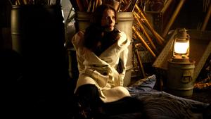 Пернатый змей