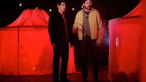 Гримм 1 сезон 15 серия