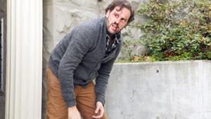 Гримм 1 сезон 9 серия