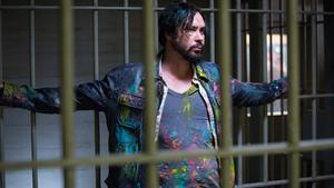 Поцелуй музы