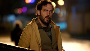 Гримм 1 сезон 15 серия