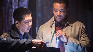 Гримм 4 сезон 12 серия