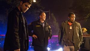 Гримм 3 сезон 5 серия