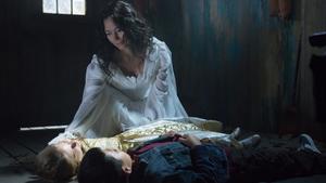 Гримм 2 сезон 9 серия