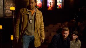 Гримм 5 сезон 16 серия