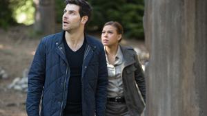 Гримм 4 сезон 18 серия