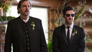 Гримм 3 сезон 22 серия