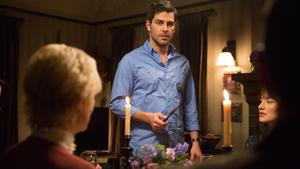 Гримм 3 сезон 13 серия