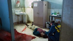 Гримм 5 сезон 2 серия