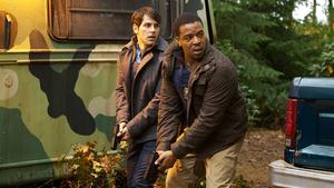 Гримм 1 сезон 10 серия