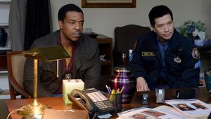 Гримм 6 сезон 8 серия