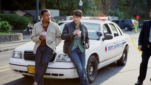 Гримм 1 сезон 4 серия